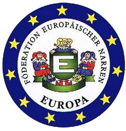 Logo FEN - Mittelrhein-Voreifel || Föderation Europäischer Narren